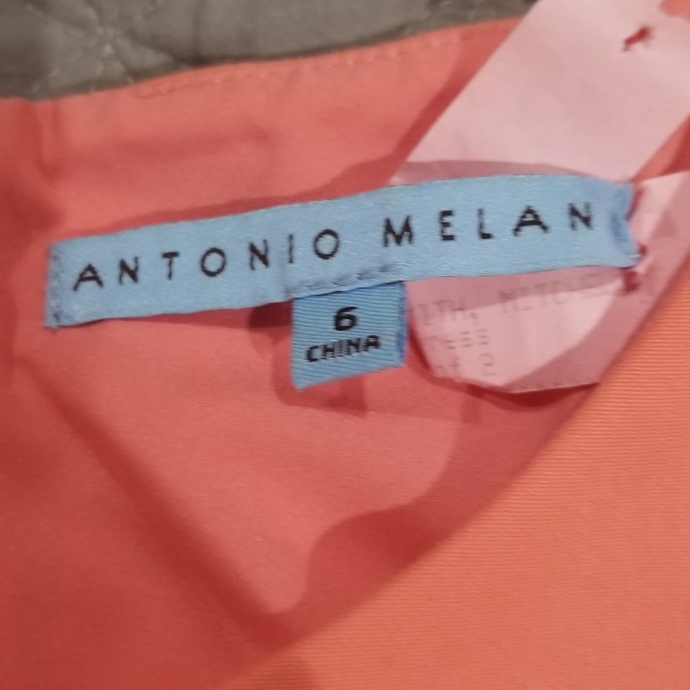 Antonio Melani